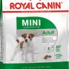 Royal Canin Seca Mini Adulto